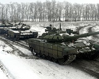 ВС РФ стягивают технику под Работино и закрепляются на Донбассе, — DeepState (карты)