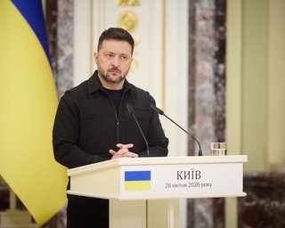 "Не чекати поки США закінчать всі війни": Зеленський запропонував Путіну прямі переговори