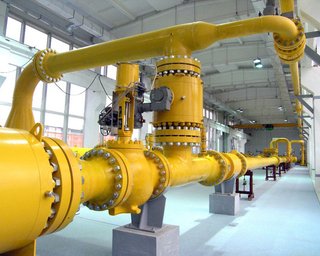 Украина подписала контракт в $1 млрд по строительству LNG-терминала с представителем испанской компании