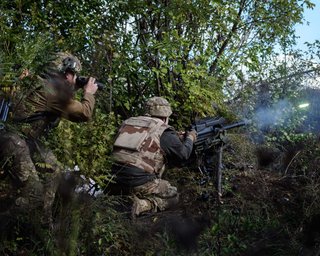 Россиян предупредили об ударах из F-16 по Крымскому мосту и масштабном наступлении ВСУ