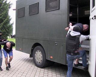 Bellingcat пообещали выпустить текстовую версию расследования по "вагнеровцам" уже сегодня