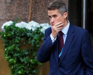 После Brexit политический фокус сместится достаточно драматично, - Лондон