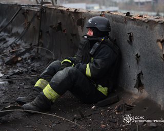 Удар по Днепру: в больницах десятки раненых, есть жертвы (фото)
