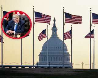 Несмотря на вето Трампа: демократы могут возобновить помощь Украине после выборов, — Reuters