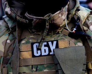 В Луганской области раскрыта шпионская  сеть российского Генштаба