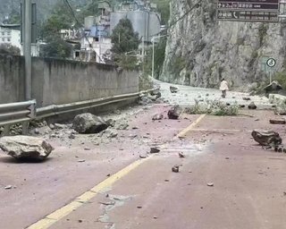 В Украине может произойти землетрясение как в Турции, — сейсмолог (фото)