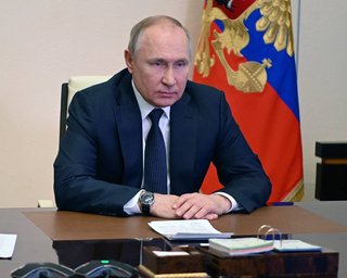 Заявка України на вступ в ЄС може розізлити Путіна, — CNN