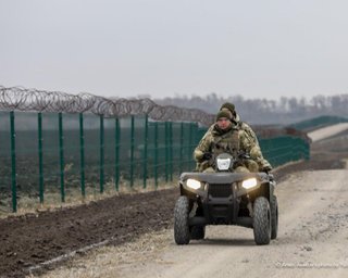 Обвинение по "Стене" не имеет доказательств, – Госпогранслужба