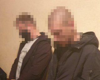 "Стрелял из пистолета над головой". ГБР рассказало о пытках женщины полицейскими Кагарлыка