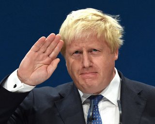 Джонсон закликає прискорити вступ України до НАТО всупереч загрозам Кремля