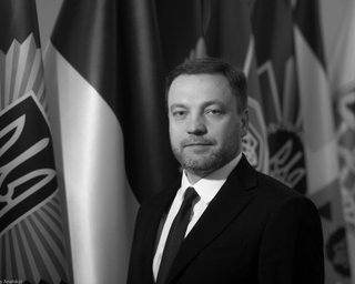 Глава МВС Денис Монастирський та його заступник загинули в авіакатастрофі у Броварах (фото)