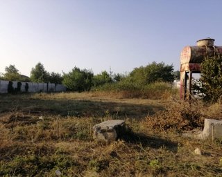 На Кировоградщине мужчина сменил 200 местным жителям избирательный адрес на пустырь