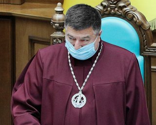 Несмотря на заявление Тупицкого: США все же ввели санкции против отстраненного Зеленским главы КСУ