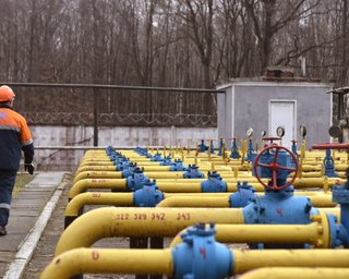 "Можем себе позволить": Украина предоставит Молдове газ взаймы (видео)