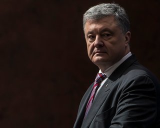 У Порошенко закончился срок меры пресечения по делу о госизмене