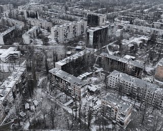 Москва перехватила инициативу: что предпринимает армия РФ после Авдеевки, — Bloomberg