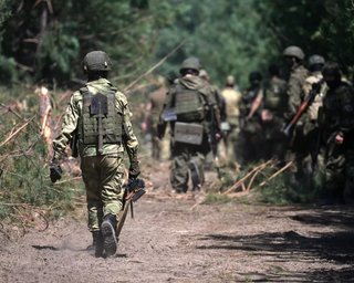 Найгірші показники з 2023 року: ЗС РФ "ледве просуваються" по лінії фронту, — NYT