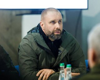 "Не соответствует действительности": Синегубов опроверг фейки о вторжении россиян в область