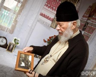 Митрополит Владимир  пока даже не разговаривает, - СМИ