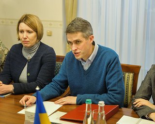 Мы должны сделать все возможное, чтобы поддержать Украину, - Уильямсон