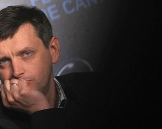 Новый фильм украинского режиссера Лозницы выйдет в следующем году