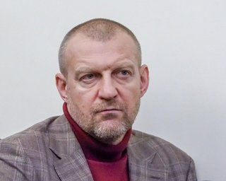 Смерть Тымчука может быть замаскированным убийством, – Тетерук