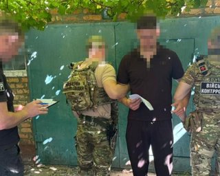 "Завхоз" в бараках РФ: СБУ вручила подозрении военному, который в плену издевался над побратимами