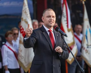 У Польщі затримали українця, який нібито погрожував Навроцькому: як його можуть покарати