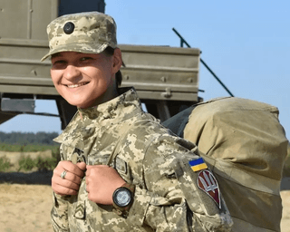 "Важливо донести про те, що відбувається": Яна Дугарь підтвердила переписку із Зеленським