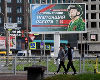 Рівень страху досяг максимуму: як Курська операція ЗСУ вплинула на росіян