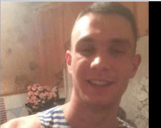 Помер український воїн, який отримав 15 липня в зоні ООС важкі опіки
