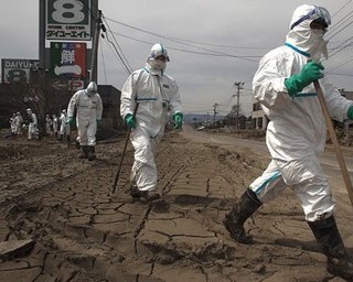 Инженеры Фукусимы-1 пересматривают план стабилизации реактора