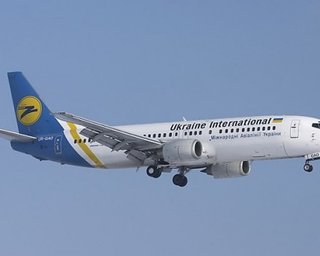 За украинцами в Японию вылетел самолет