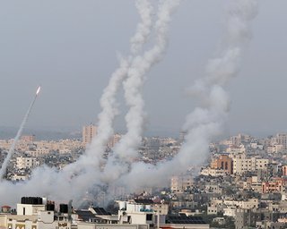 США считают, что ответ Израиля на атаку Тегерана будет ограниченным и за пределами Ирана, — СМИ