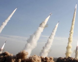 Усиление ударов со стороны РФ: в Минобороны России пригрозили увеличить количество атак на Украину