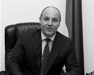 На честь Андрія Парубія назвуть проїзд у Києві: депутати підтримали рішення
