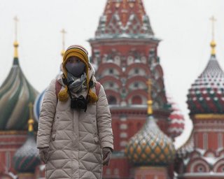 Митинги не пройдут. В Москве ограничили проведение массовых мероприятий до 10 апреля