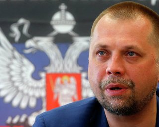 Боевики согласны на перемирие для расследования крушения Boeing, - РосСМИ