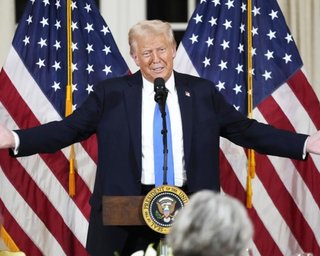 Ультиматум для Путина: США могут ввести пошлины в 500% для стран, торгующих с Россией
