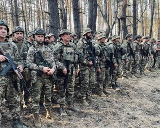 Расследователи выявили 26 "небоевых смертей" в полку "Скала": в подразделении прокомментировали