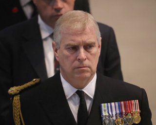 Досі спадкоємець: колишнього принца Ендрю хочуть "вигнати" з черги на королівський престол
