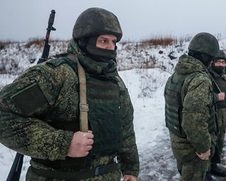 Окупація Авдіївки: війська РФ уперше забезпечили підтримку з повітря наземним військам, — ISW