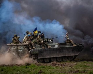 Прибули в критичний час: Україна розгорнула нову піхотну бригаду в Роботиному, — Forbes