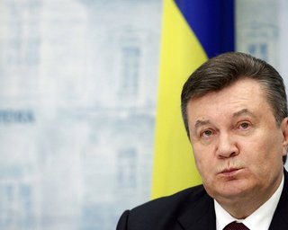 Оппозиция призывает Януковича высказать свою позицию относительно блокирования Рады