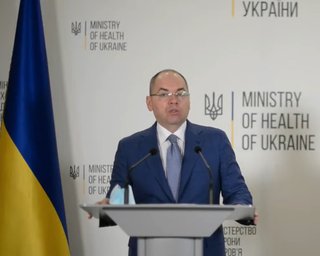 Минздрав расширил список украинцев, которые первыми получат вакцину — Степанов