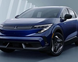 $8 тисяч переплати за однакову комплектацію: новий Mitsubishi Eclipse Sportback здивував ціною