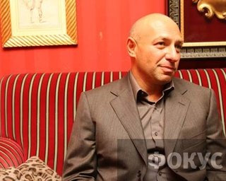 Боголюбов отрицает сговор покупателей Одесского припортового завода