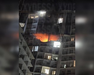 Россияне атаковали Одессу "Бандеролями": поврежден многоэтажный дом, есть раненые (видео)