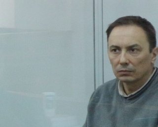 Полковника-разведчика ВСУ Безъязыкова осудили на 13 лет за госизмену