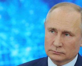 У Путина изучают, готовы ли россияне к "потере" Крыма
